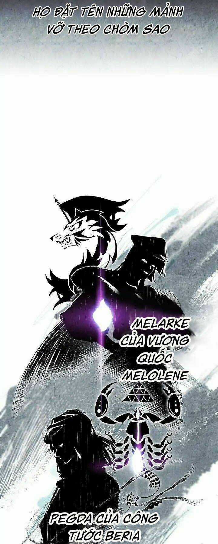 Seven Knights: Alkaid Chapter 0 trang 15