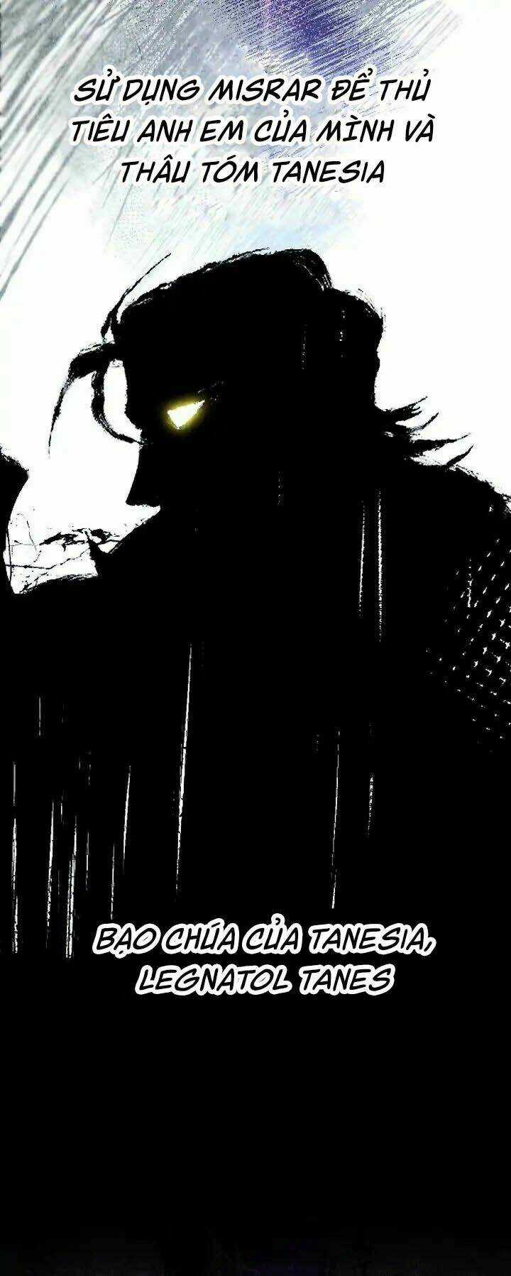 Seven Knights: Alkaid Chapter 0 trang 18