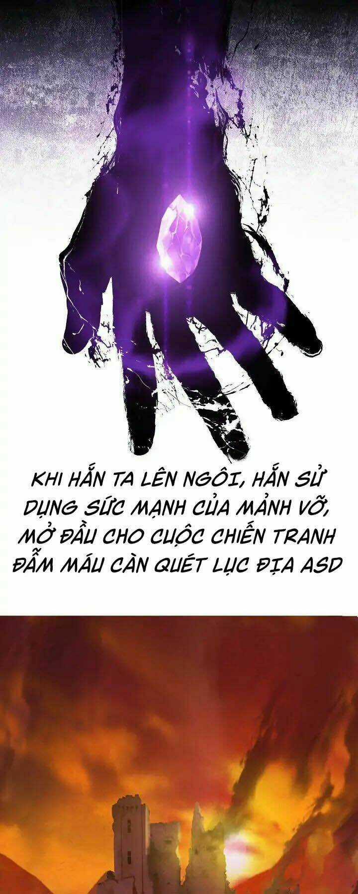 Seven Knights: Alkaid Chapter 0 trang 19