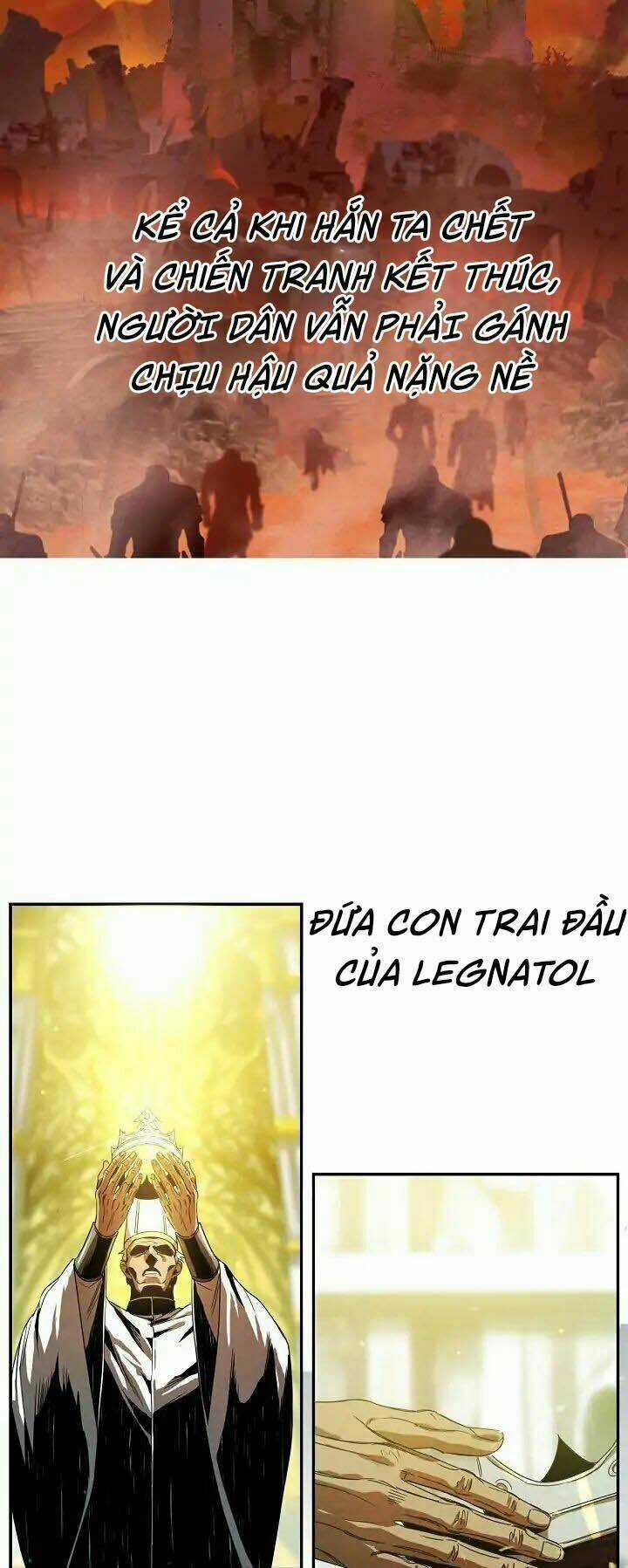 Seven Knights: Alkaid Chapter 0 trang 20