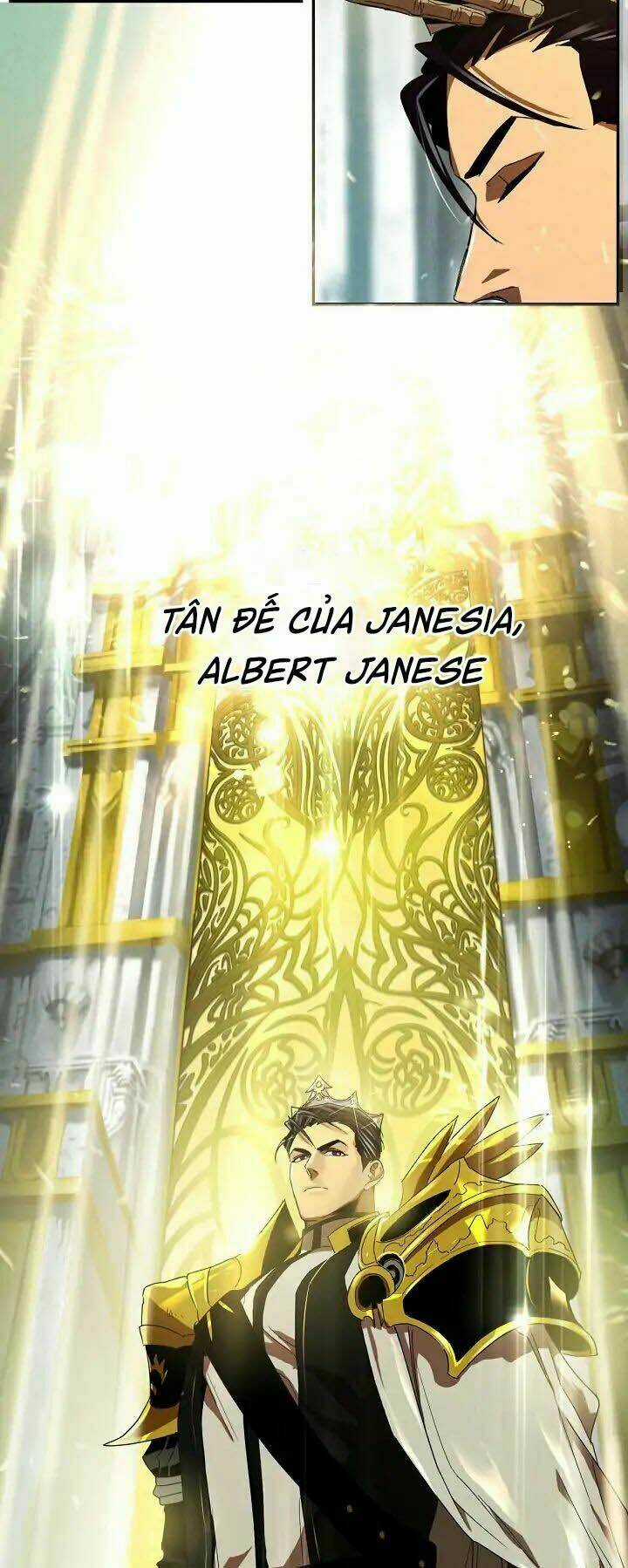 Seven Knights: Alkaid Chapter 0 trang 21