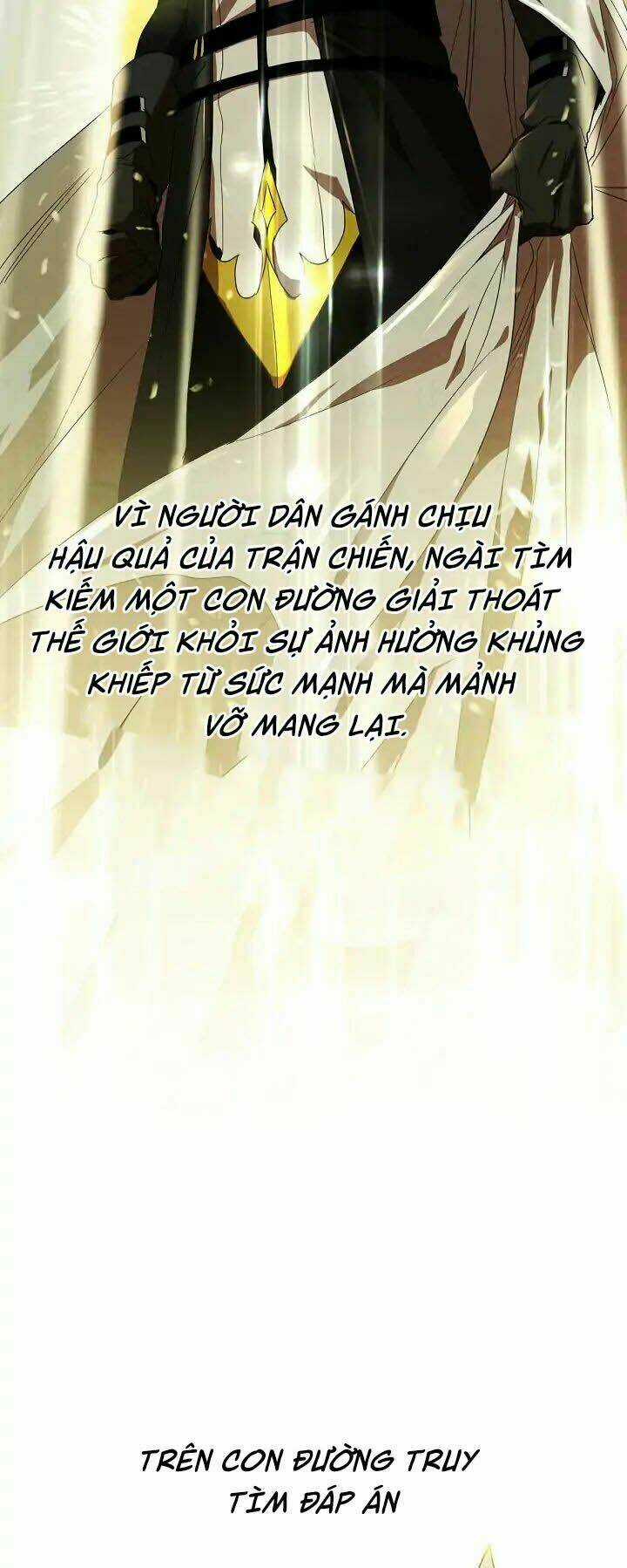 Seven Knights: Alkaid Chapter 0 trang 22