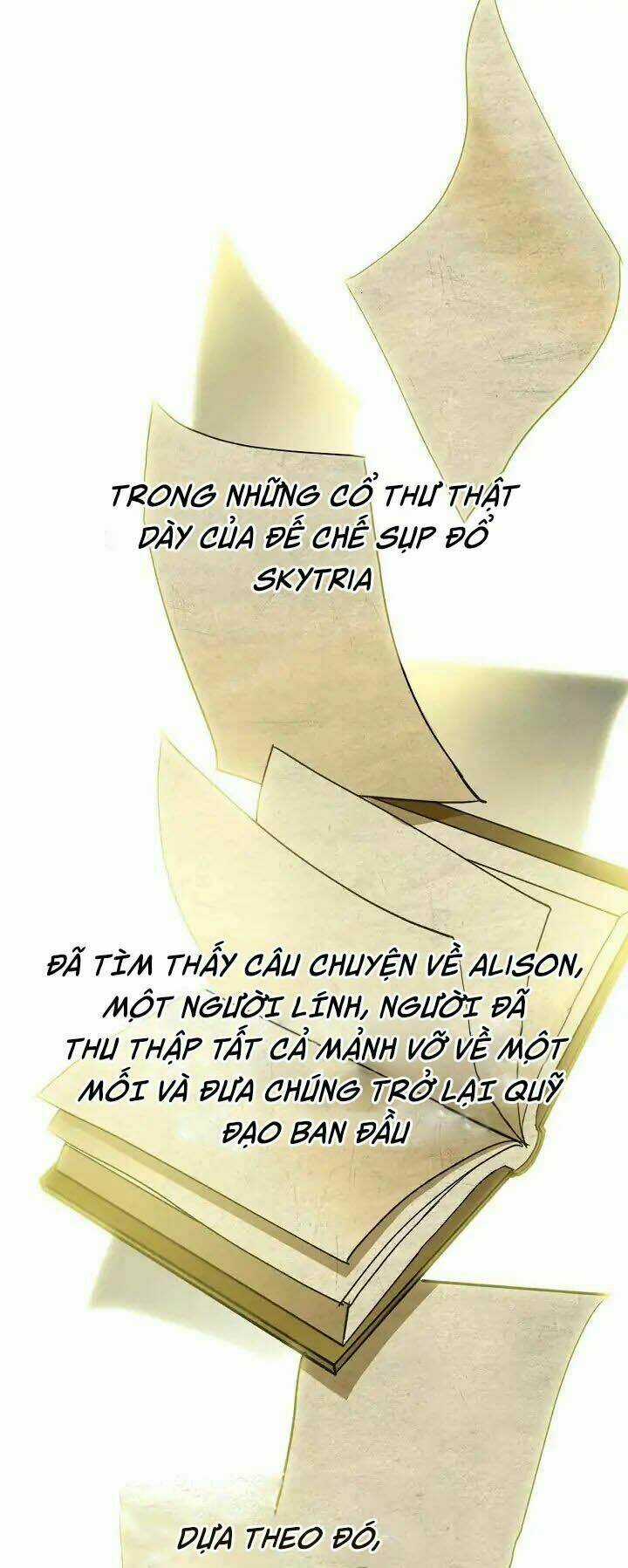 Seven Knights: Alkaid Chapter 0 trang 23