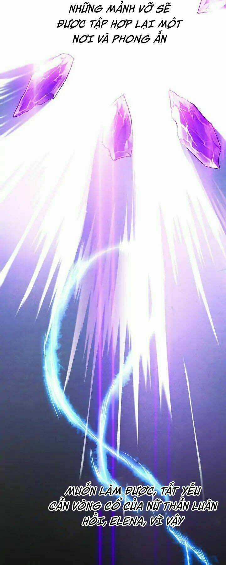 Seven Knights: Alkaid Chapter 0 trang 25