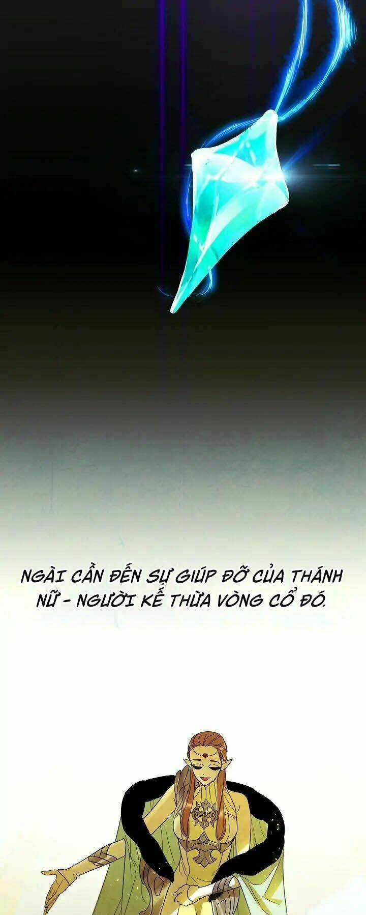 Seven Knights: Alkaid Chapter 0 trang 26