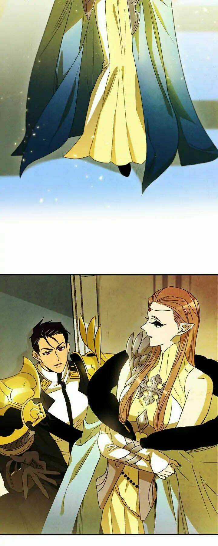 Seven Knights: Alkaid Chapter 0 trang 27