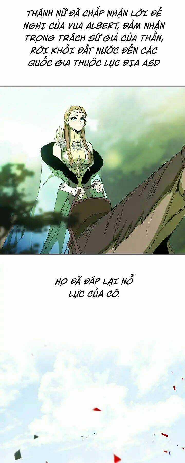 Seven Knights: Alkaid Chapter 0 trang 28