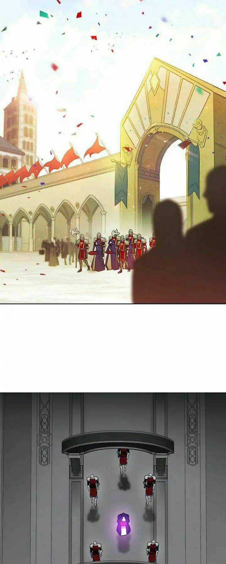 Seven Knights: Alkaid Chapter 0 trang 29