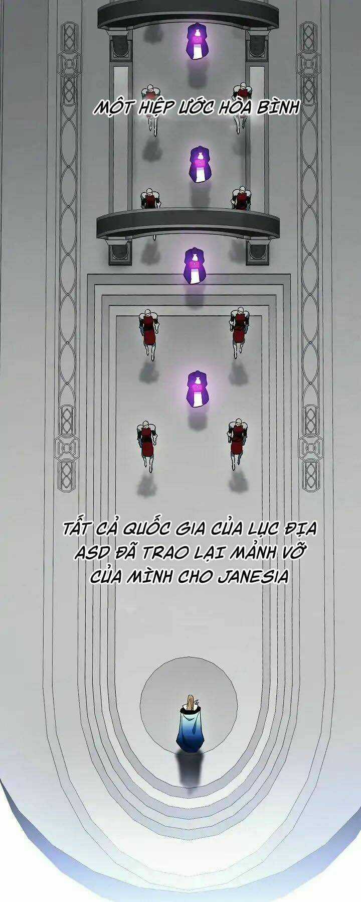 Seven Knights: Alkaid Chapter 0 trang 30