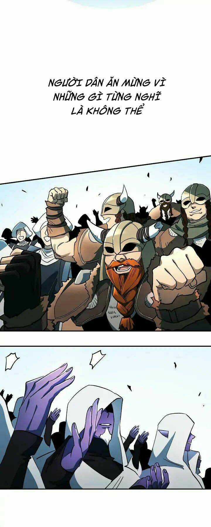 Seven Knights: Alkaid Chapter 0 trang 31