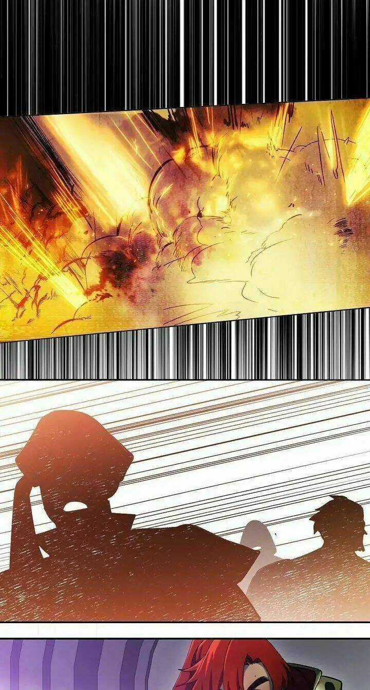 Seven Knights: Alkaid Chapter 0 trang 34