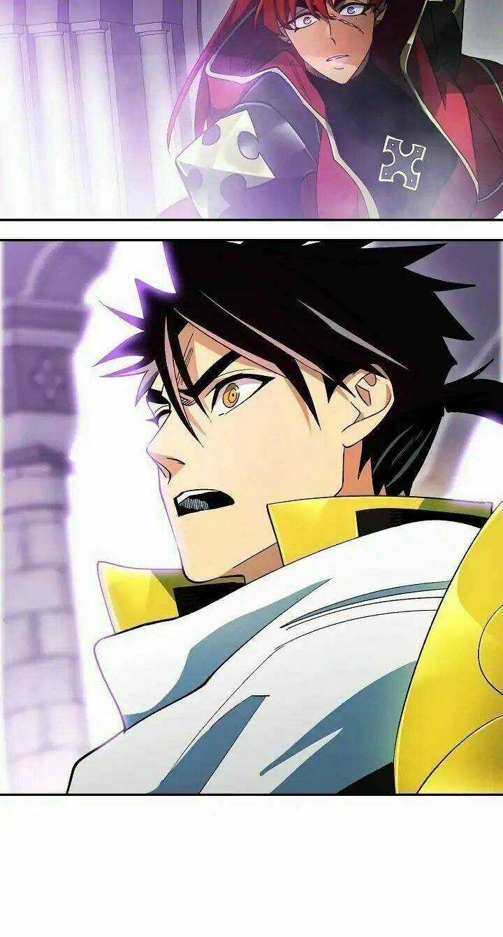 Seven Knights: Alkaid Chapter 0 trang 35