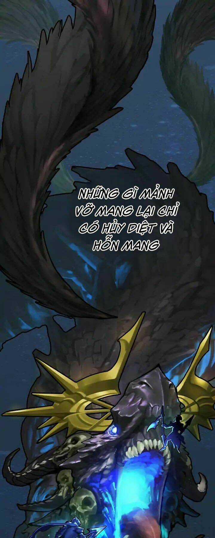 Seven Knights: Alkaid Chapter 0 trang 5