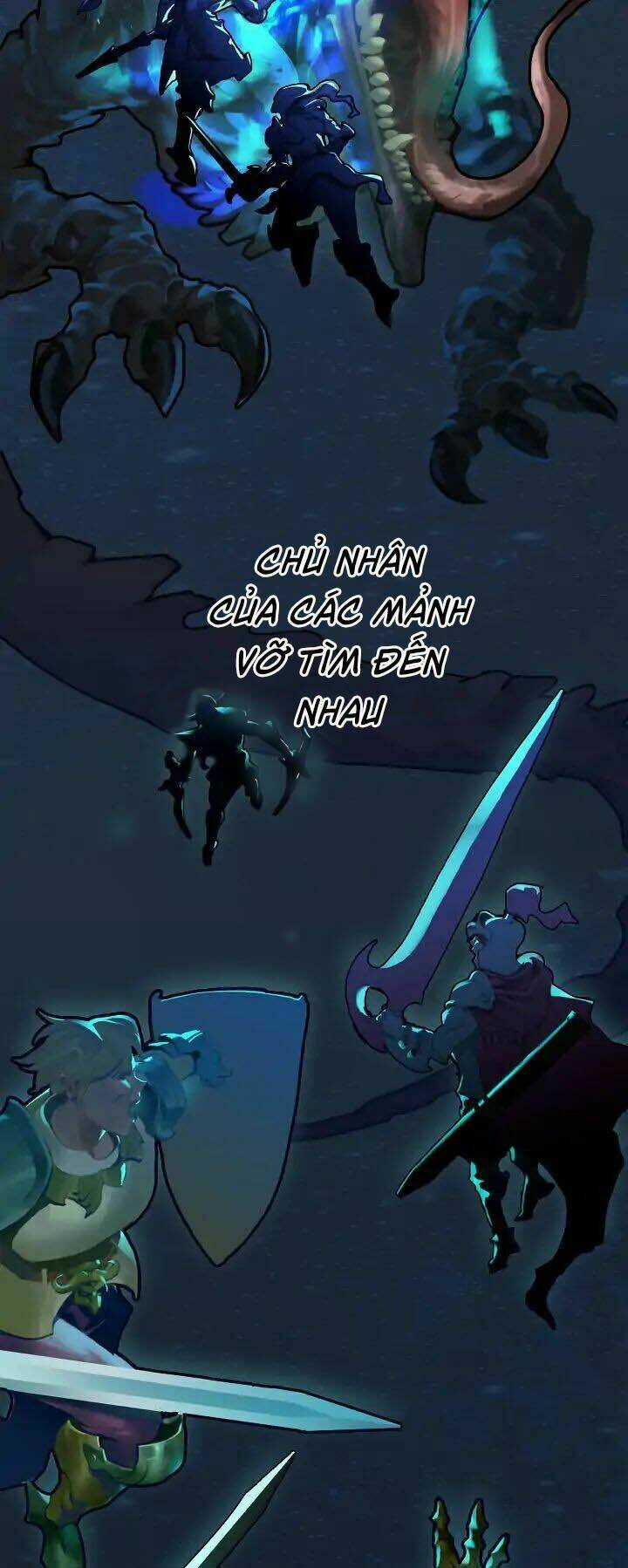 Seven Knights: Alkaid Chapter 0 trang 6