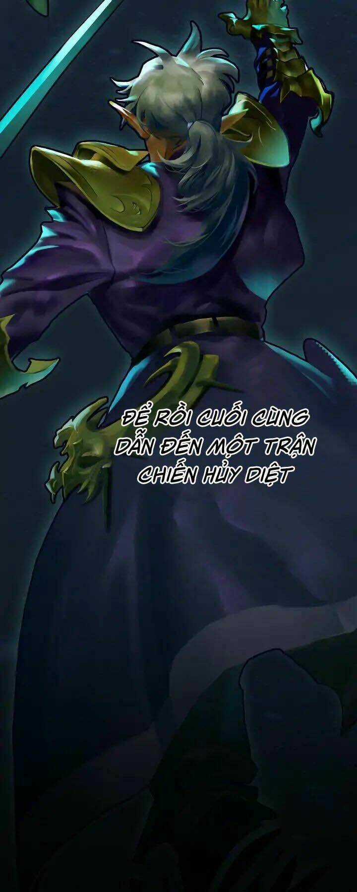 Seven Knights: Alkaid Chapter 0 trang 7