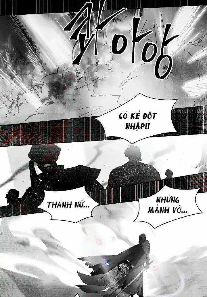 Seven Knights: Alkaid Chapter 1 trang 14
