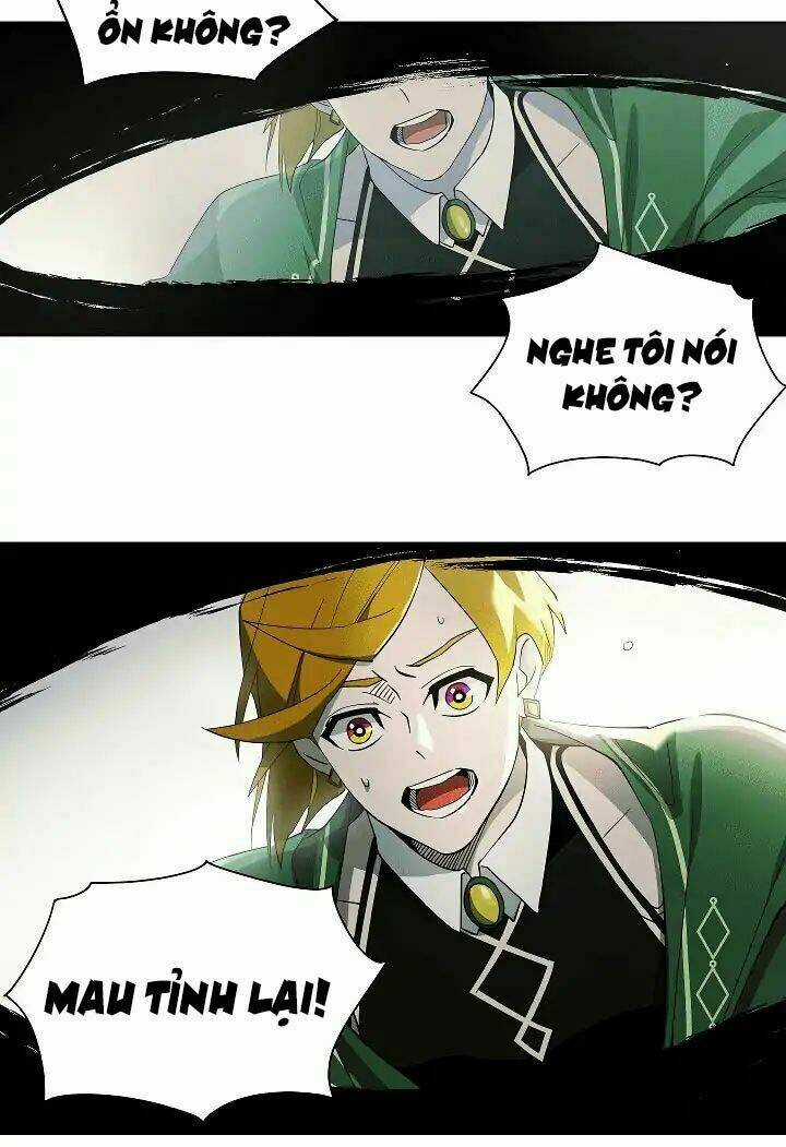 Seven Knights: Alkaid Chapter 1 trang 22