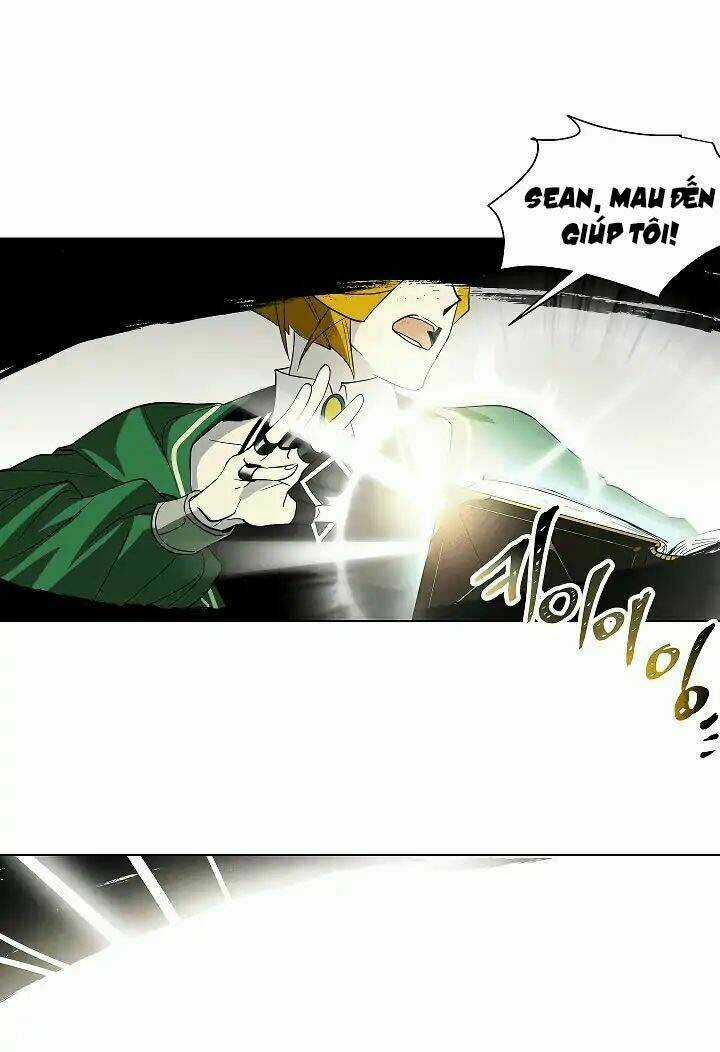 Seven Knights: Alkaid Chapter 1 trang 23