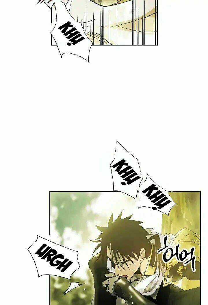 Seven Knights: Alkaid Chapter 1 trang 27