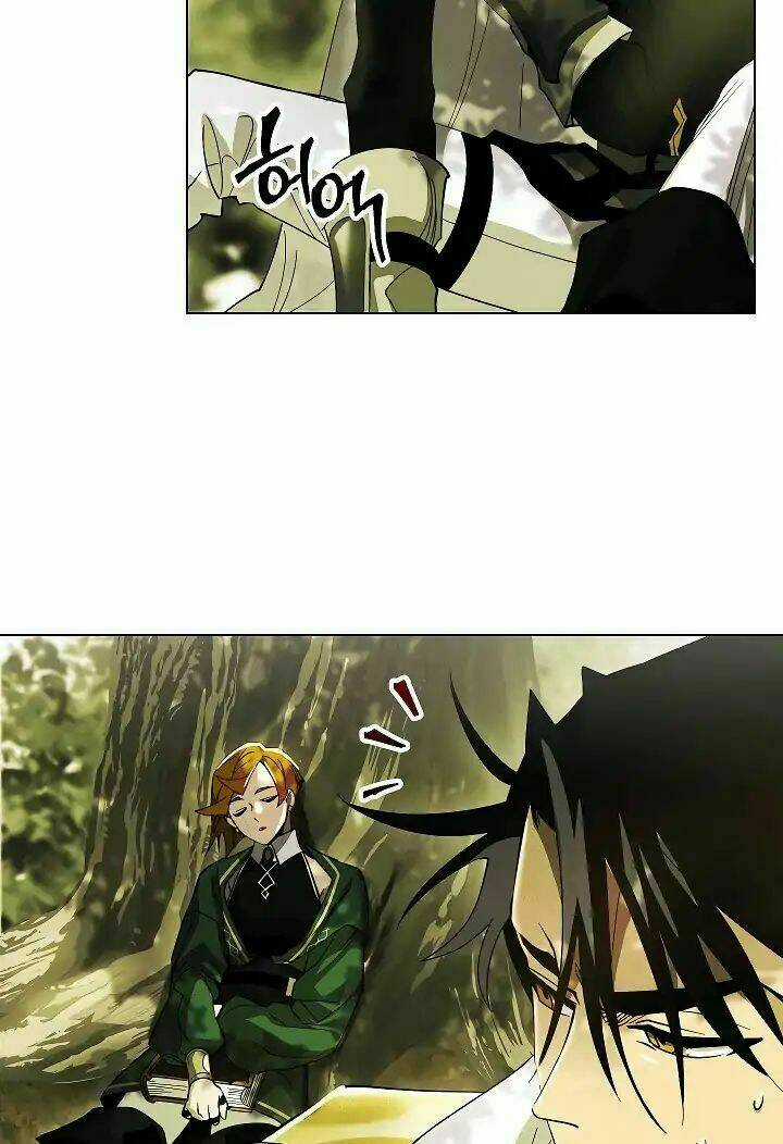 Seven Knights: Alkaid Chapter 1 trang 28