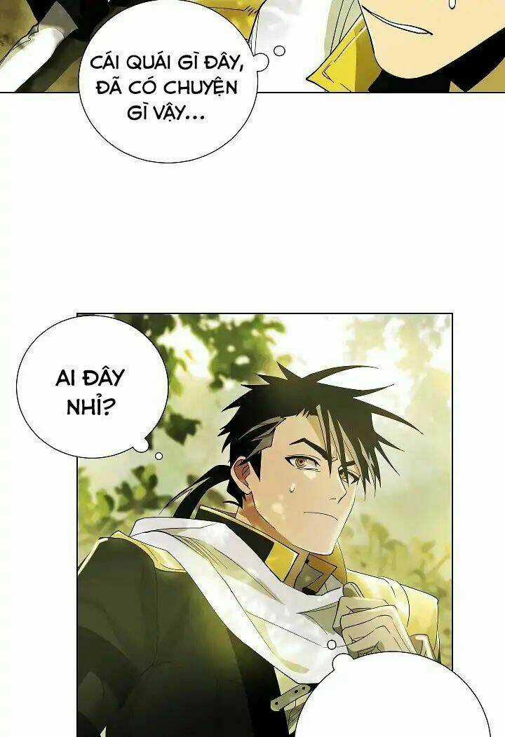 Seven Knights: Alkaid Chapter 1 trang 29