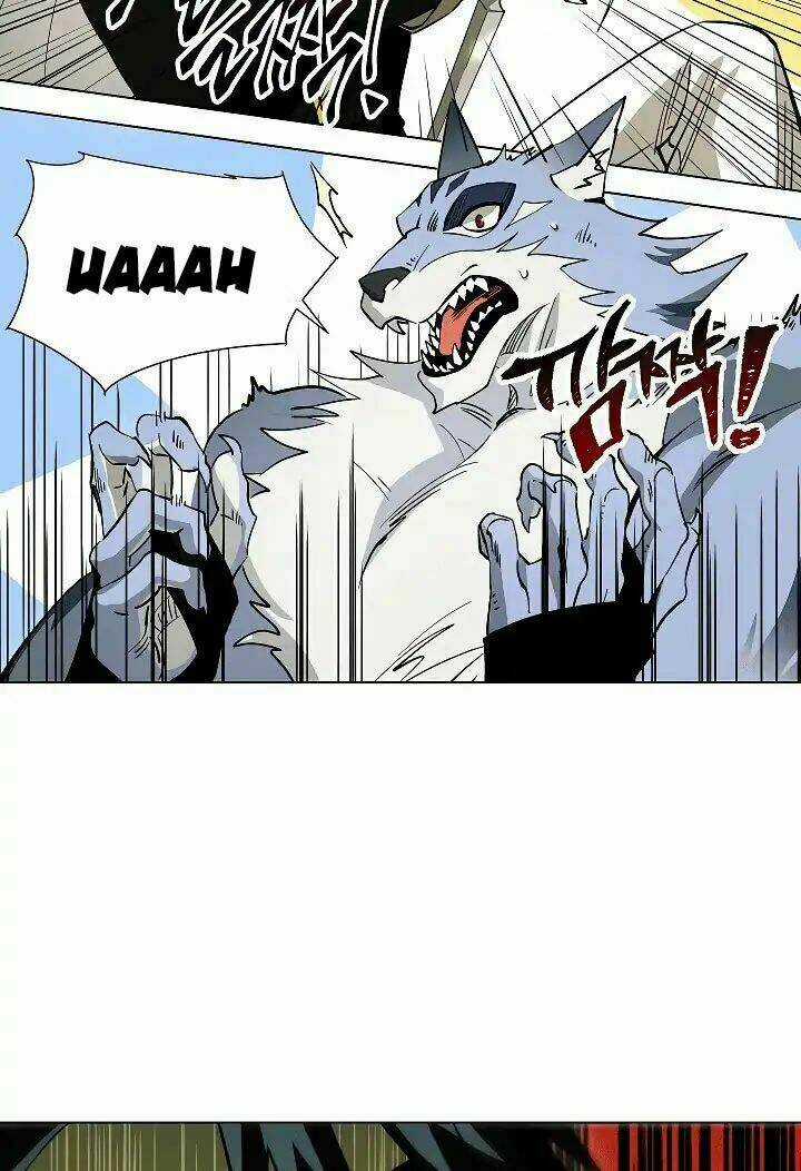 Seven Knights: Alkaid Chapter 1 trang 34
