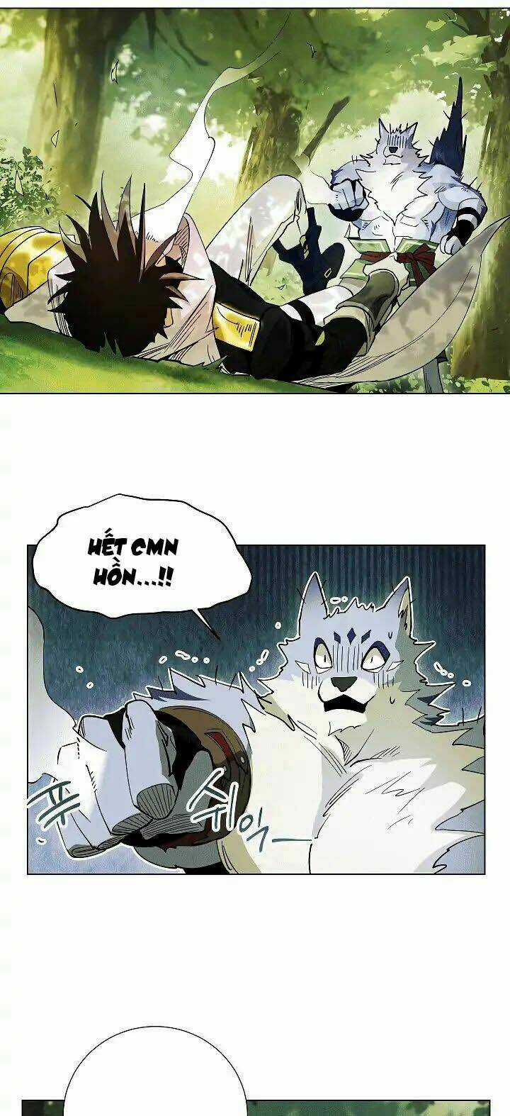Seven Knights: Alkaid Chapter 1 trang 37