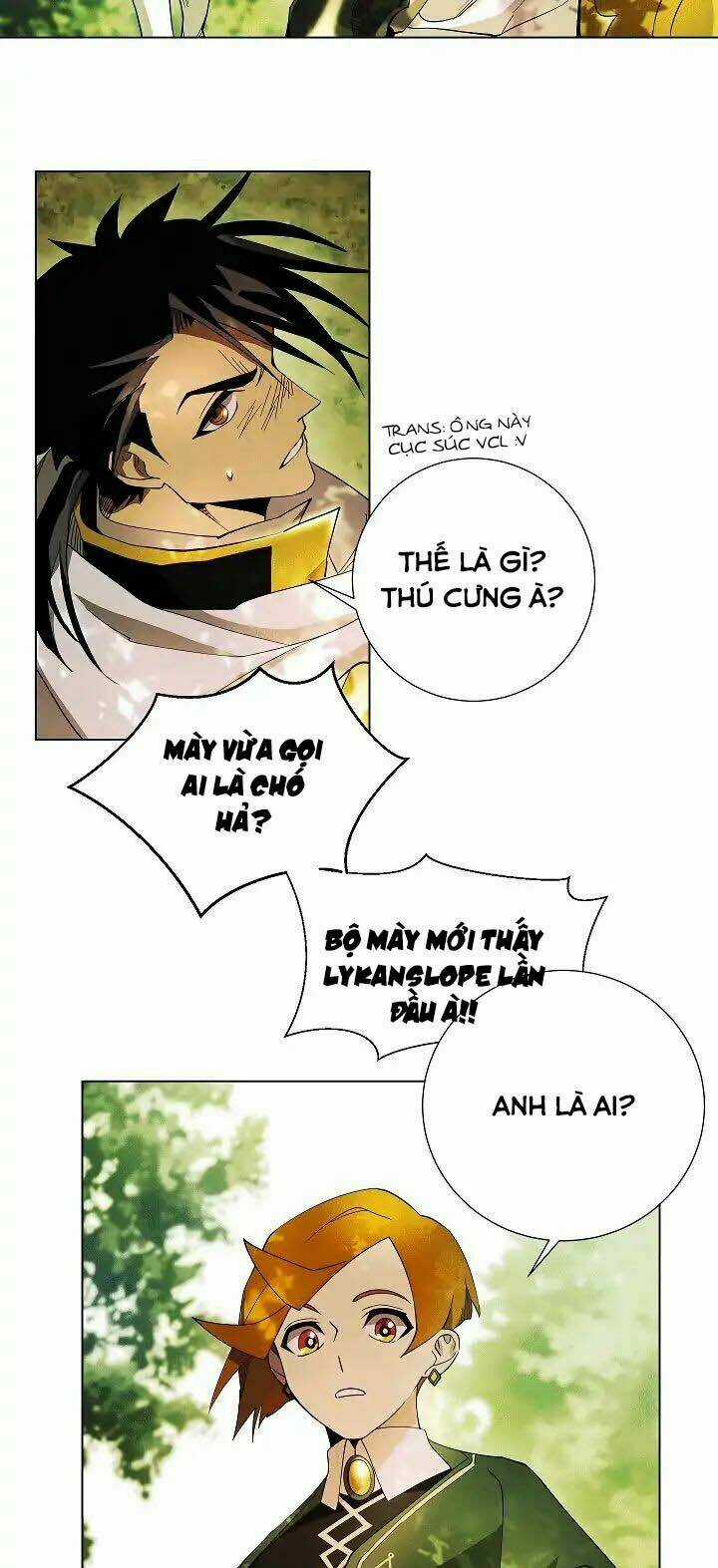 Seven Knights: Alkaid Chapter 1 trang 39