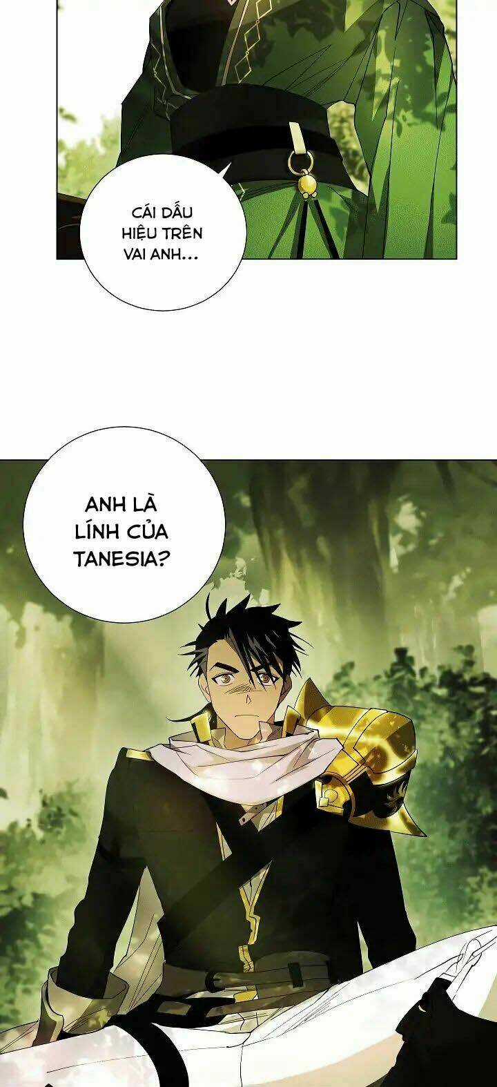 Seven Knights: Alkaid Chapter 1 trang 40