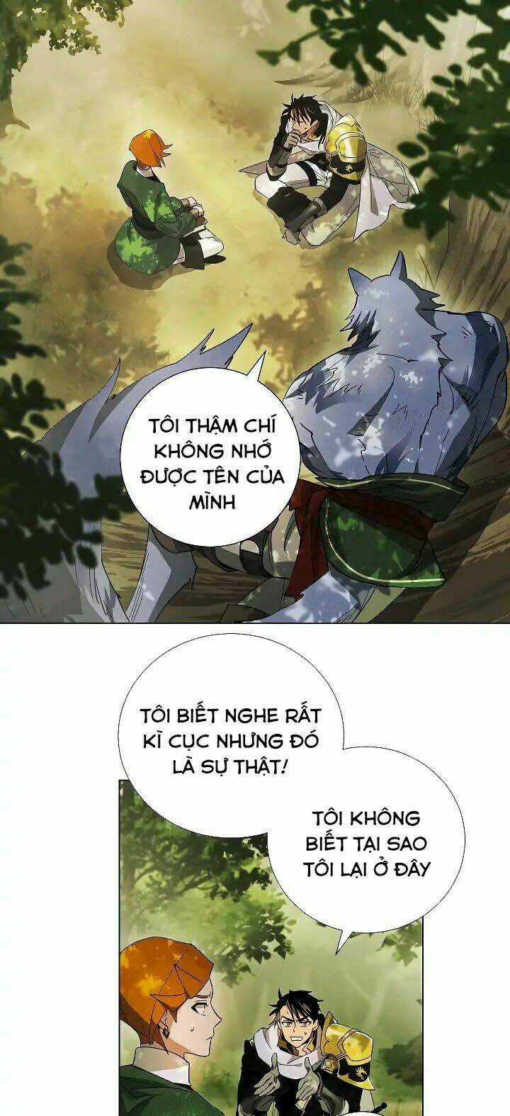 Seven Knights: Alkaid Chapter 1 trang 43