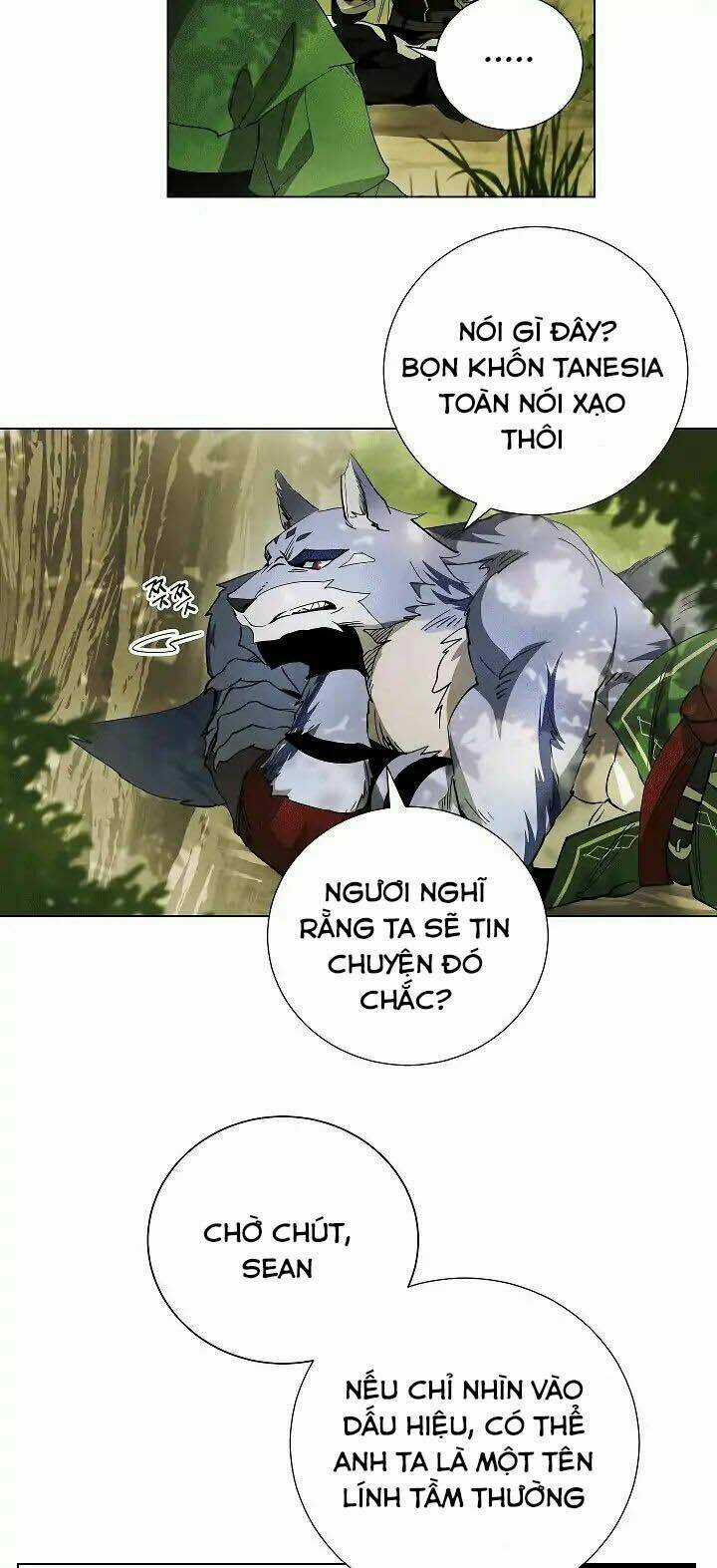 Seven Knights: Alkaid Chapter 1 trang 44