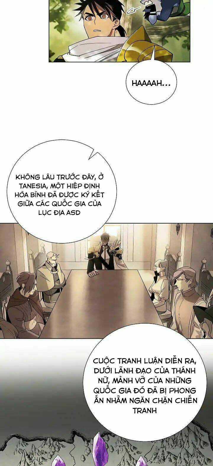 Seven Knights: Alkaid Chapter 1 trang 46