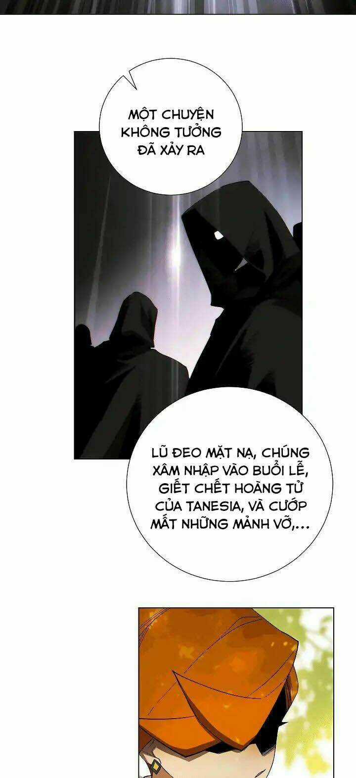 Seven Knights: Alkaid Chapter 1 trang 49