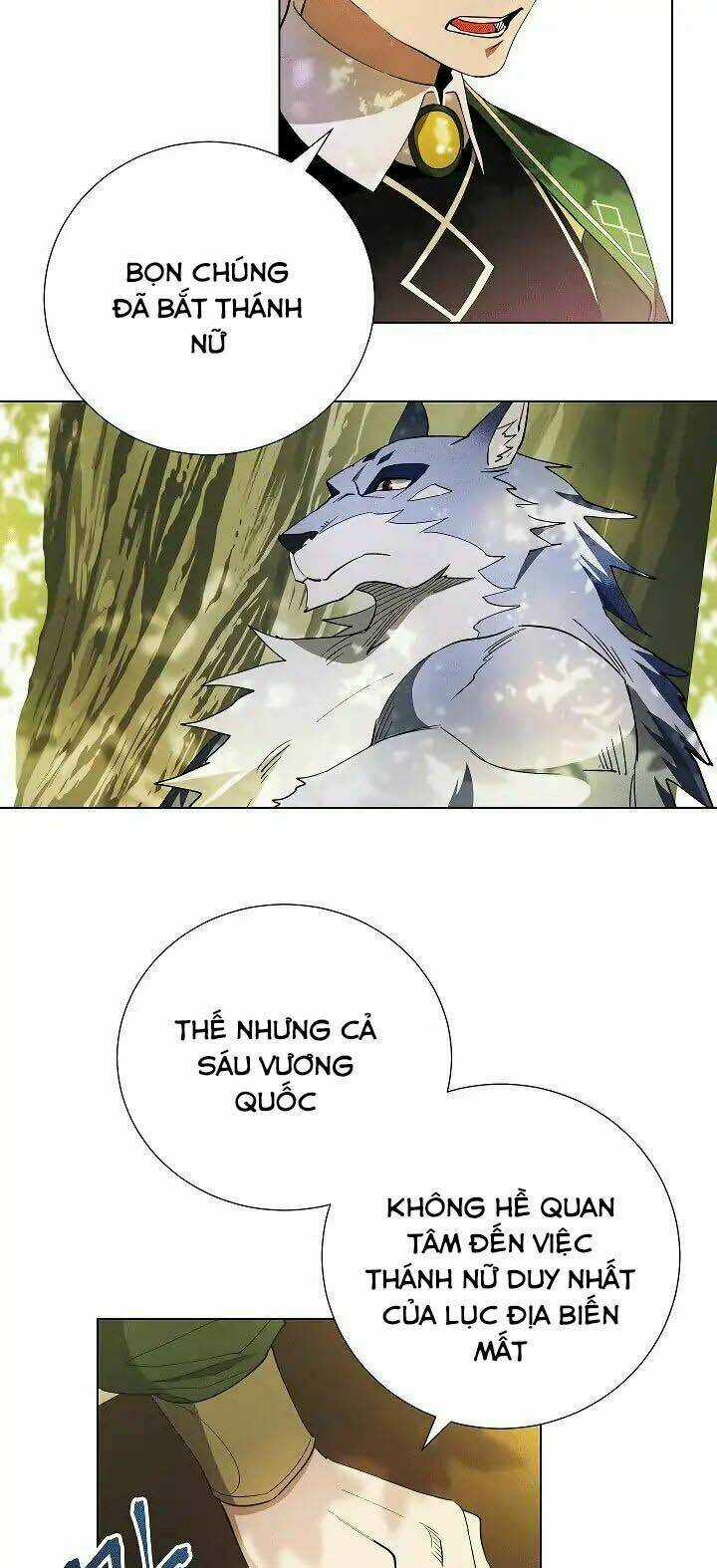 Seven Knights: Alkaid Chapter 1 trang 50