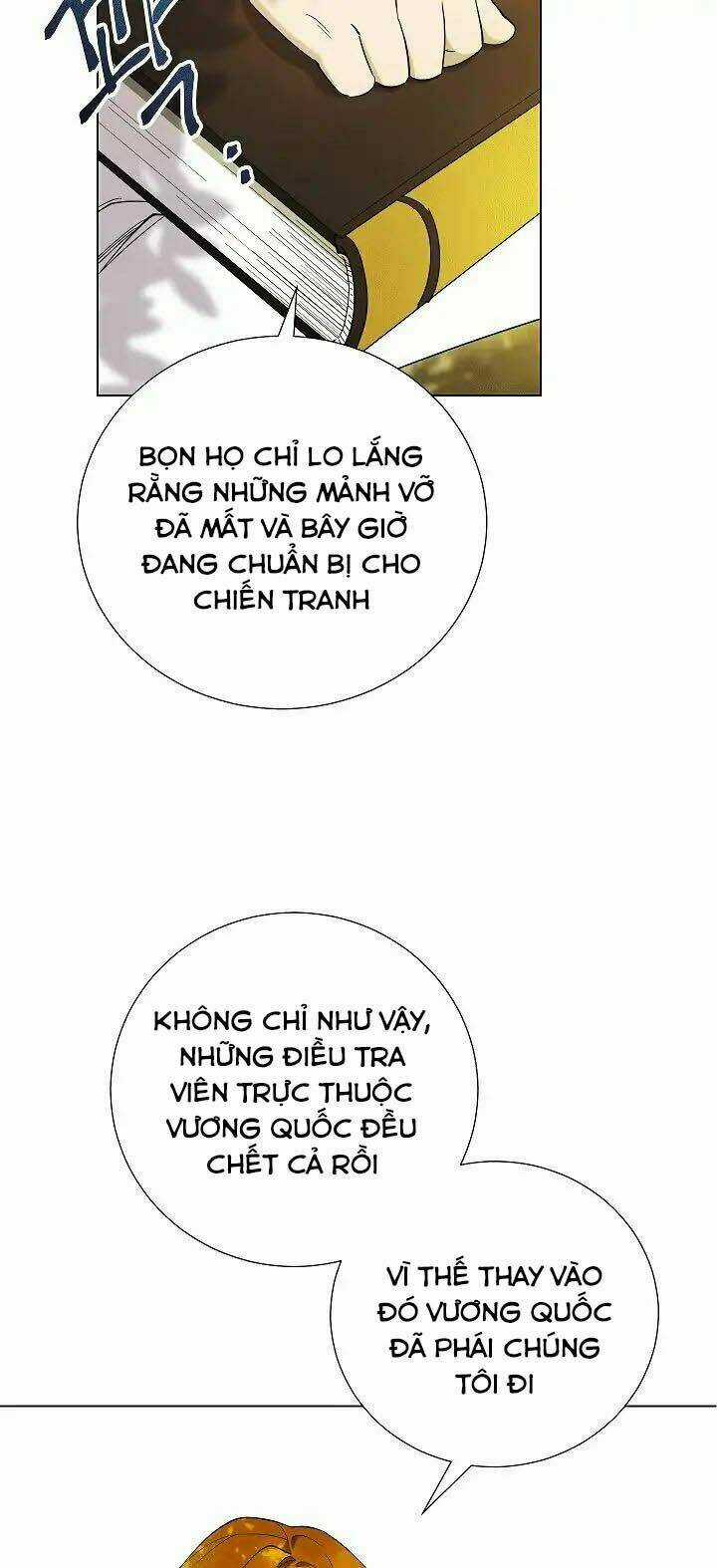 Seven Knights: Alkaid Chapter 1 trang 51