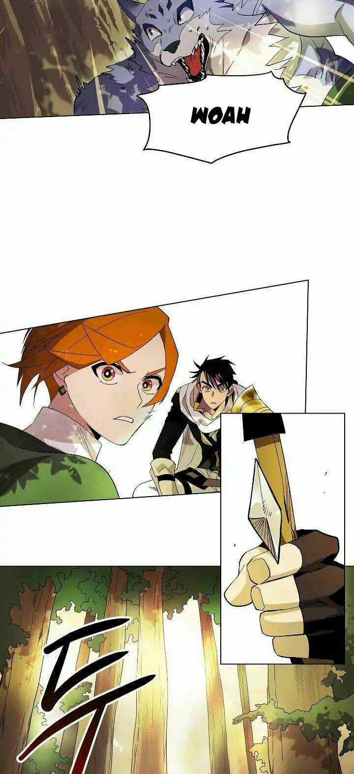 Seven Knights: Alkaid Chapter 1 trang 58