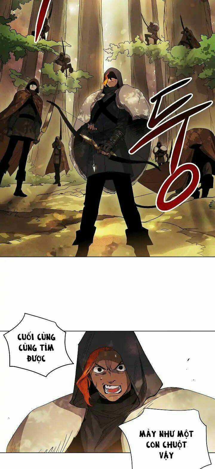 Seven Knights: Alkaid Chapter 1 trang 59