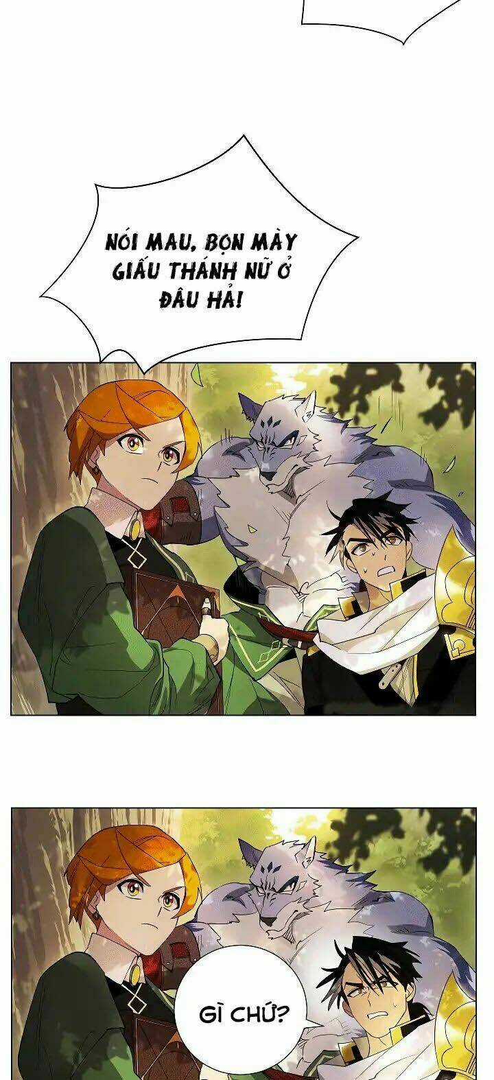 Seven Knights: Alkaid Chapter 1 trang 60