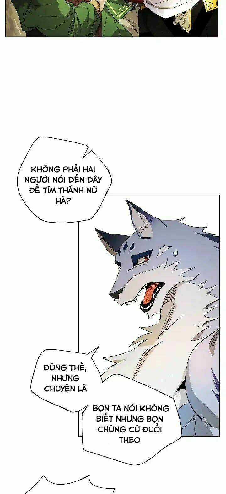 Seven Knights: Alkaid Chapter 1 trang 61