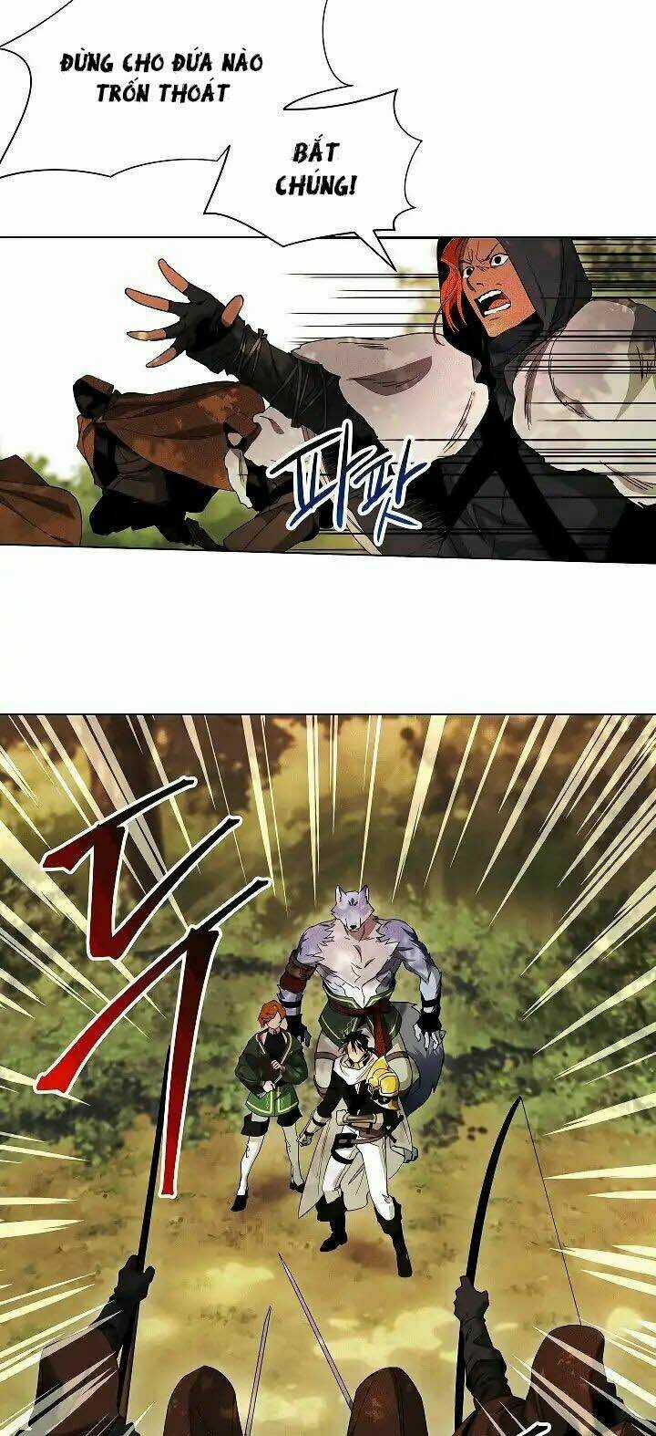 Seven Knights: Alkaid Chapter 1 trang 62