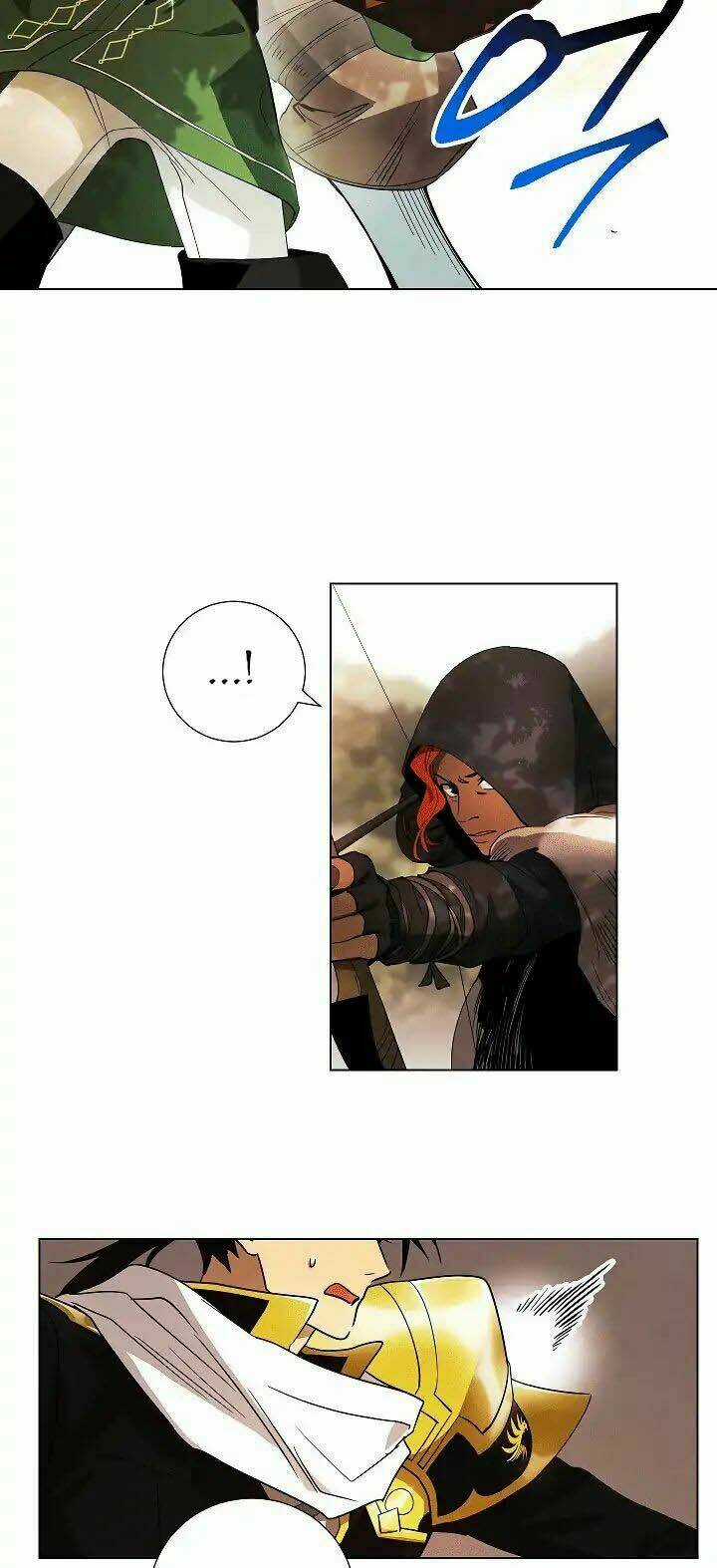 Seven Knights: Alkaid Chapter 1 trang 64