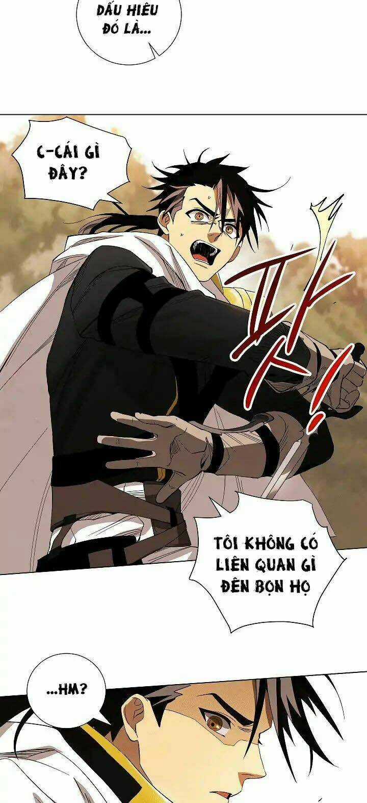 Seven Knights: Alkaid Chapter 1 trang 65