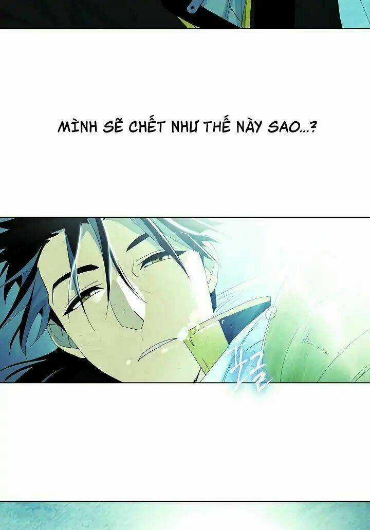 Seven Knights: Alkaid Chapter 1 trang 7