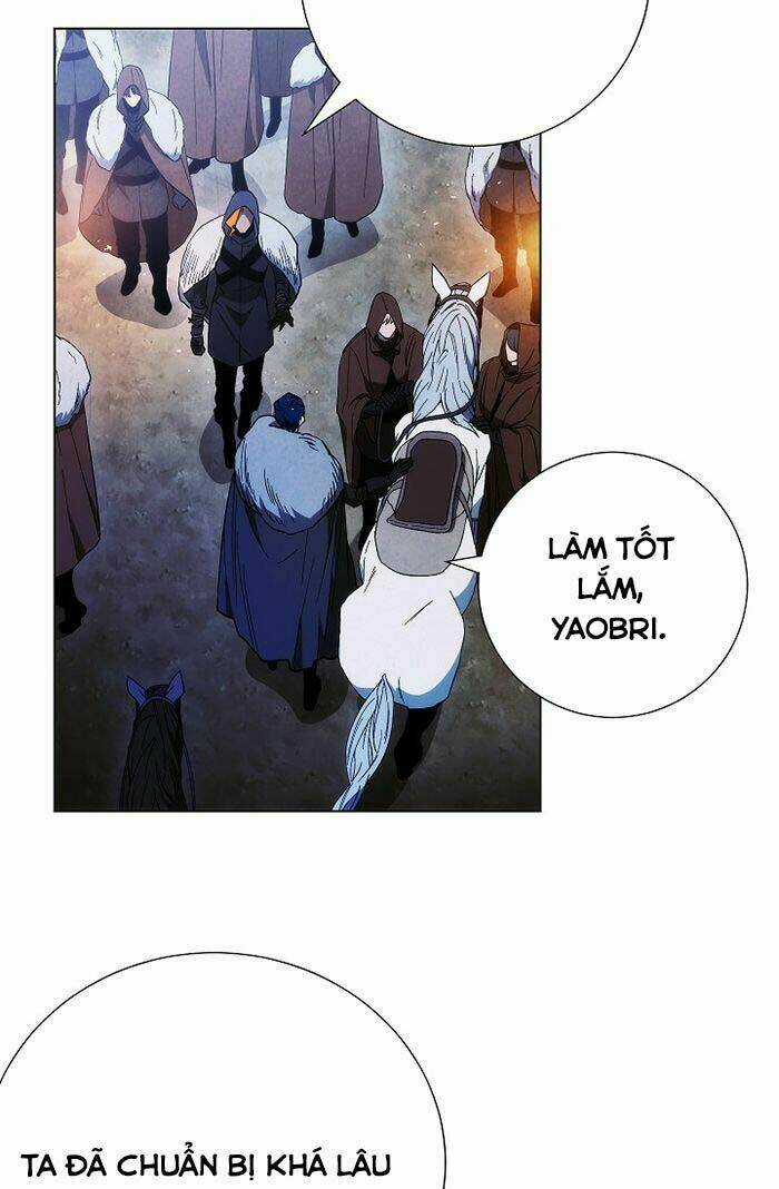 Seven Knights: Alkaid Chapter 2 trang 14