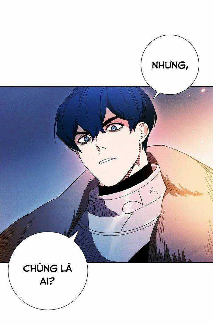 Seven Knights: Alkaid Chapter 2 trang 16