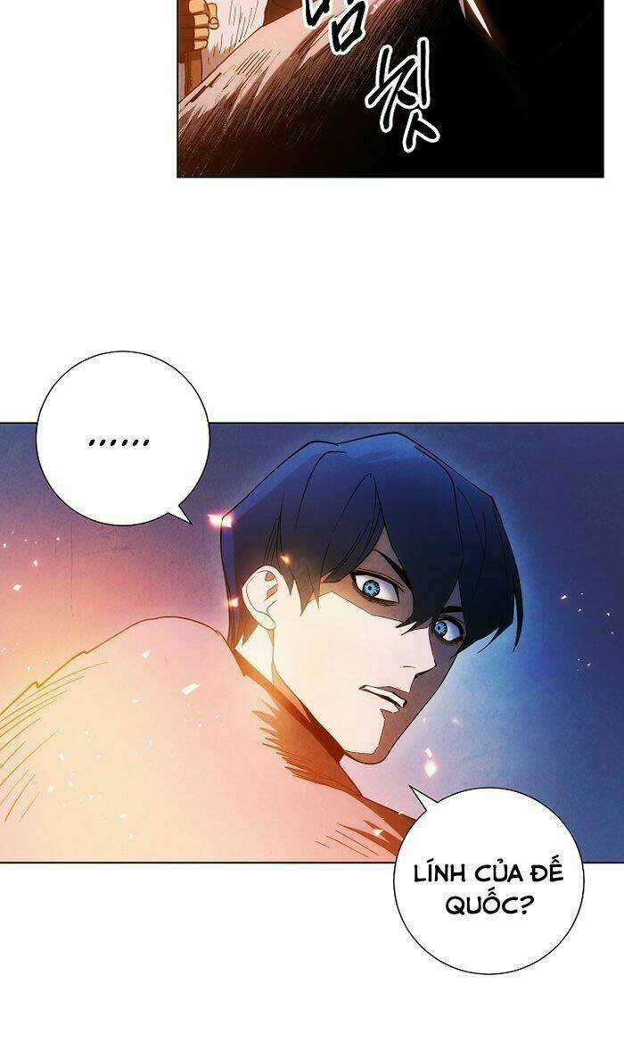 Seven Knights: Alkaid Chapter 2 trang 19