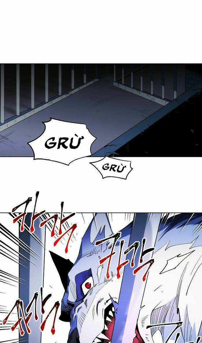 Seven Knights: Alkaid Chapter 2 trang 26