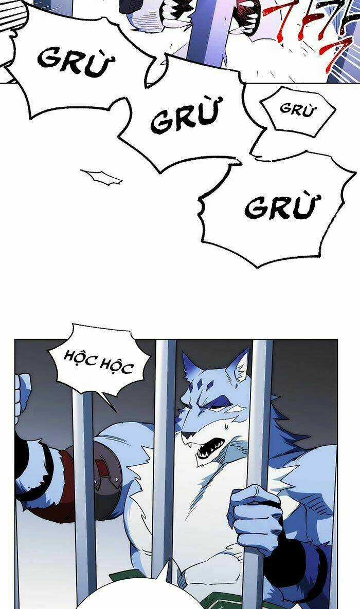 Seven Knights: Alkaid Chapter 2 trang 27