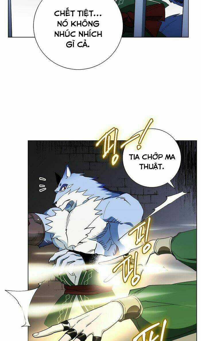 Seven Knights: Alkaid Chapter 2 trang 28