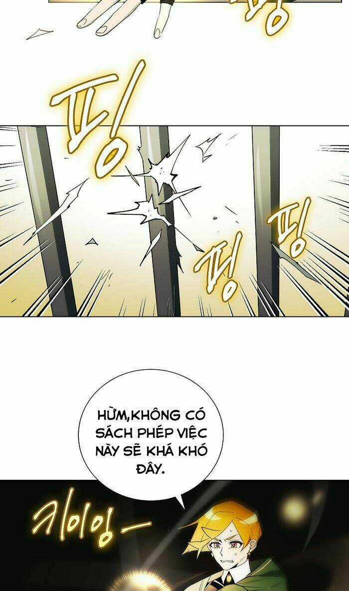 Seven Knights: Alkaid Chapter 2 trang 29